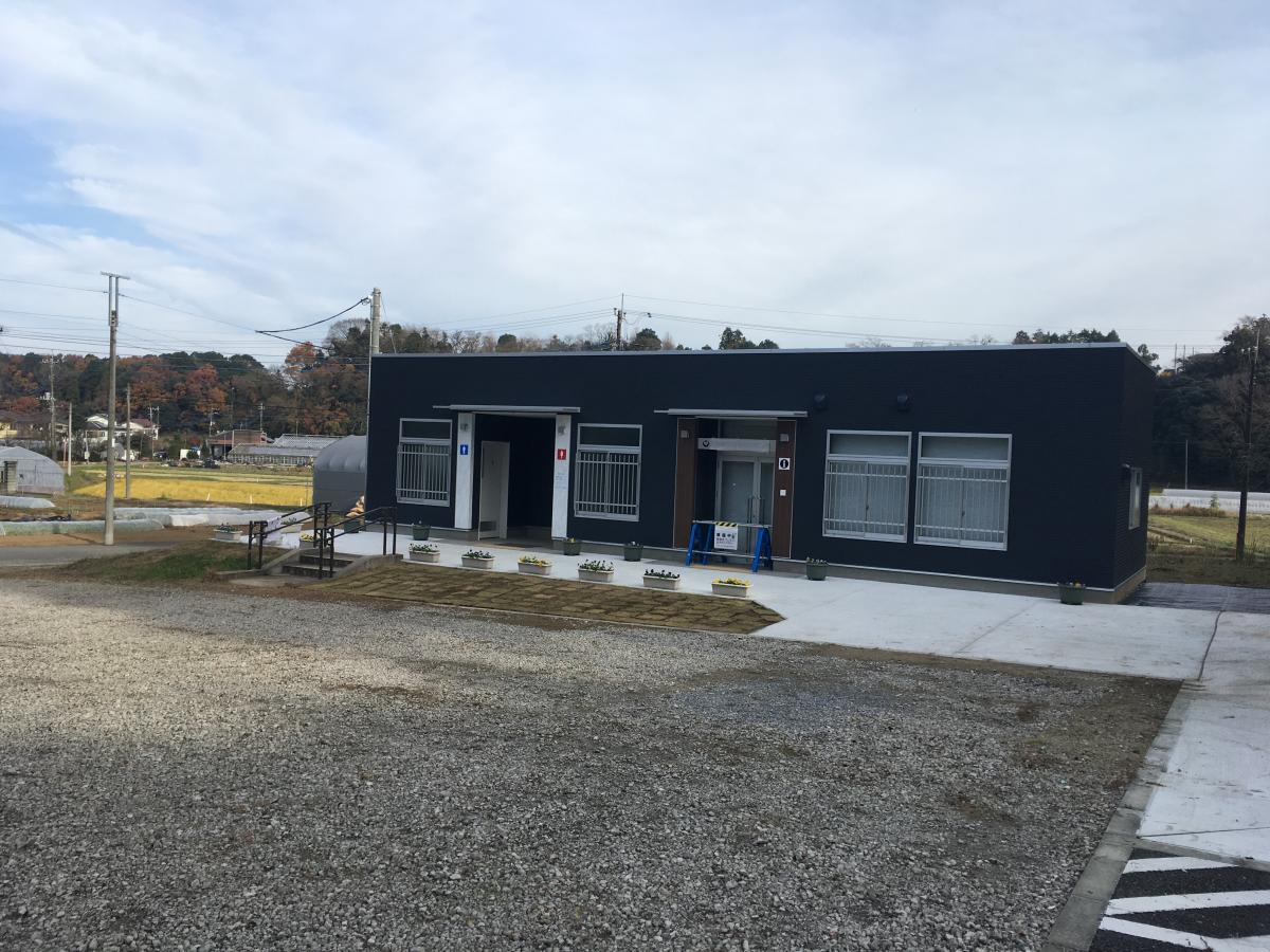 ホームメイト シニア ショートステイサービスエコトピア酒々井 千葉県印旛郡酒々井町の特別養護老人ホーム