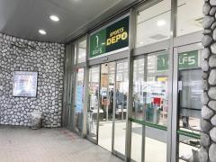 マーケットピア ファッションセンターしまむら 東方店 桑名市東方