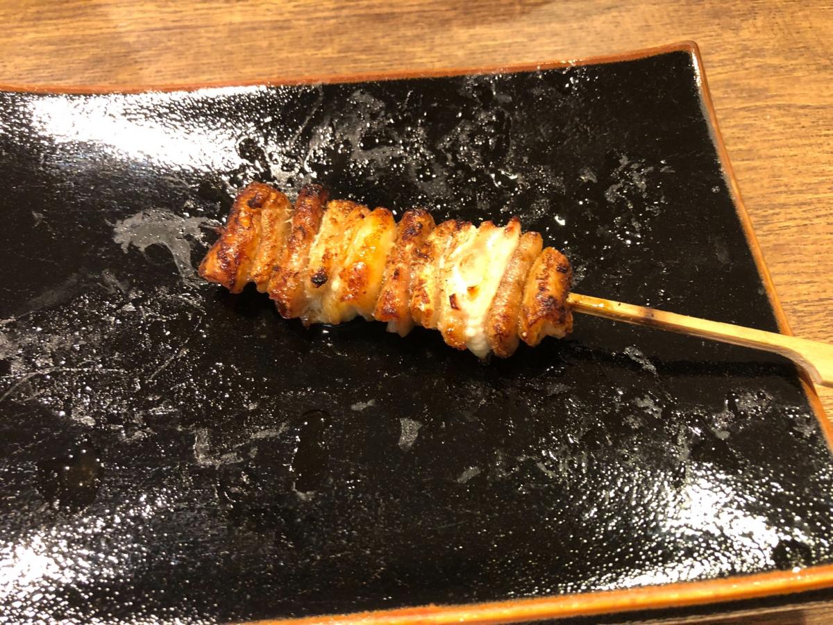 クックドア ゑん 堀川町店 広島県