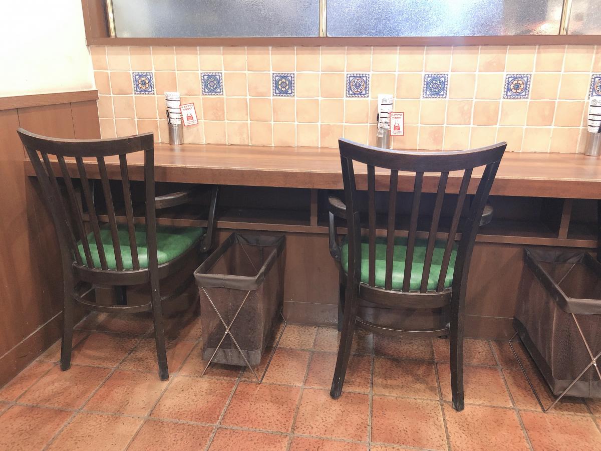 クックドア イタリアンダイニングｄｏｎａ 京王多摩センター店