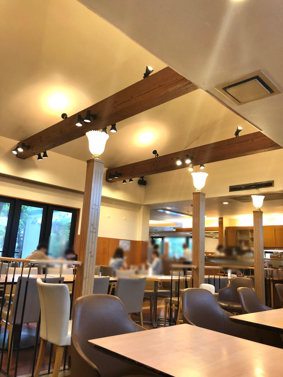 クックドア クレイトンハウス 大島店 宮崎県