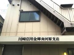 ユキサキナビ 周辺施設写真 向河原駅