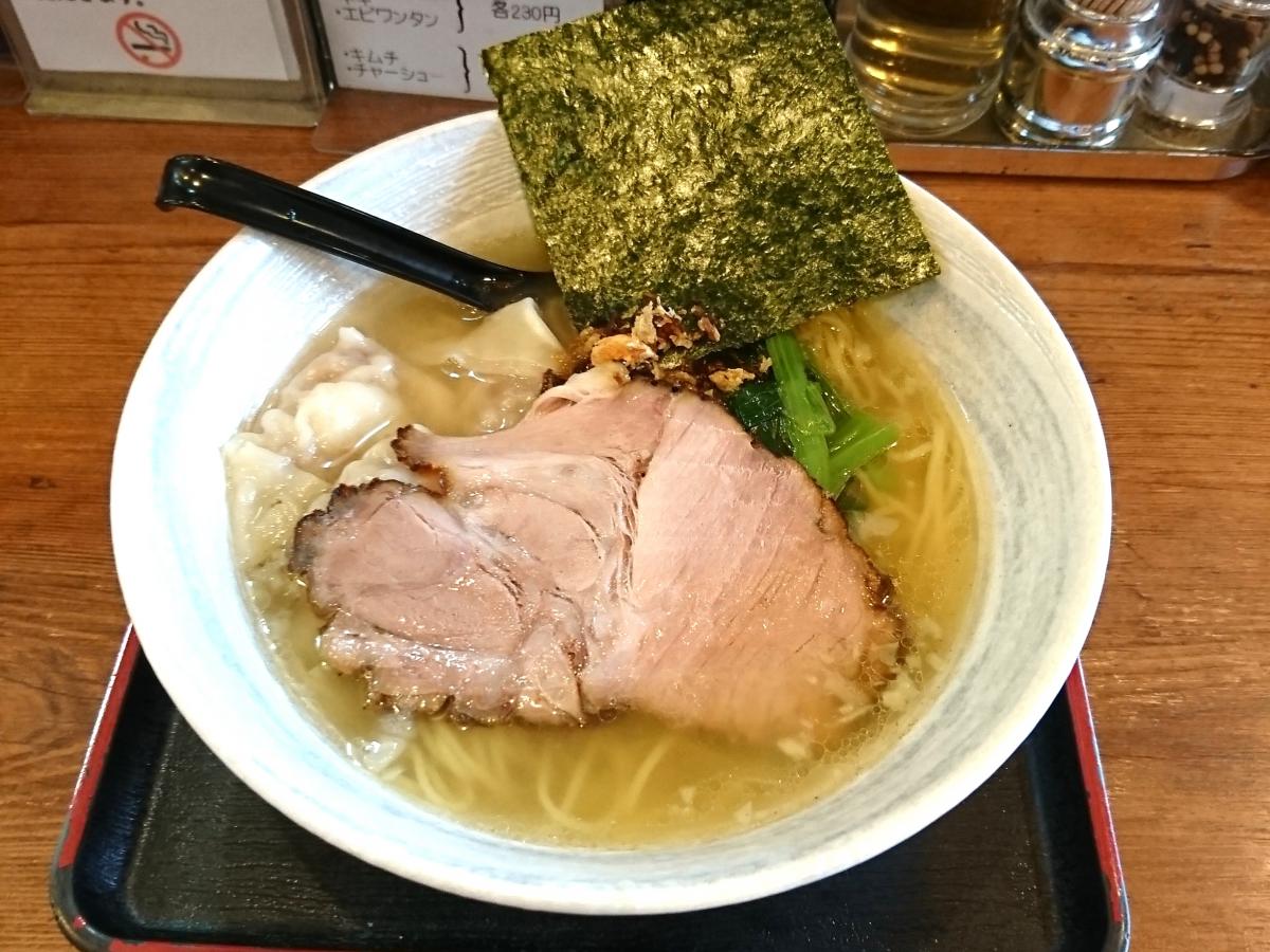 クックドア】麺屋匠堂（神奈川県相模原市緑区）投稿ユーザー写真集