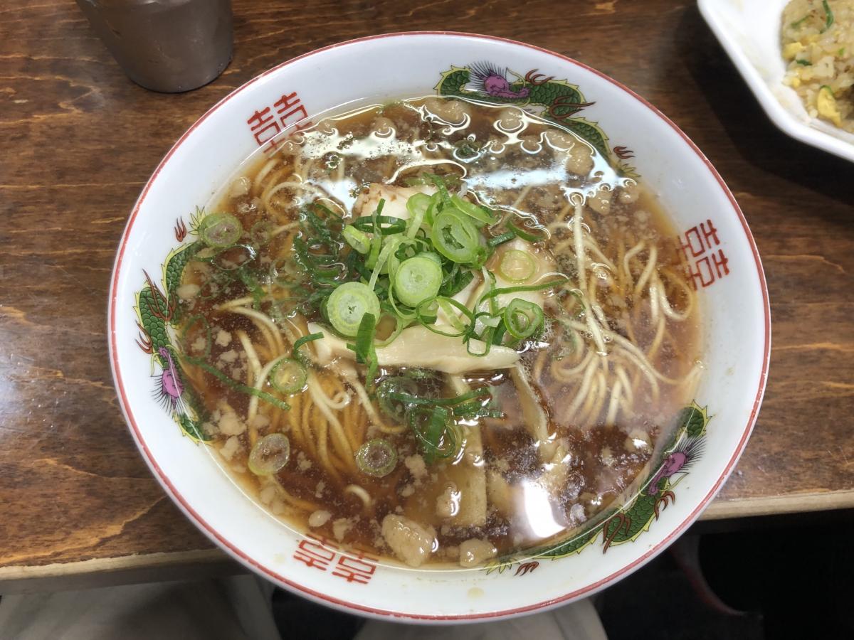 クックドア 尾道ラーメン一丁 広島県