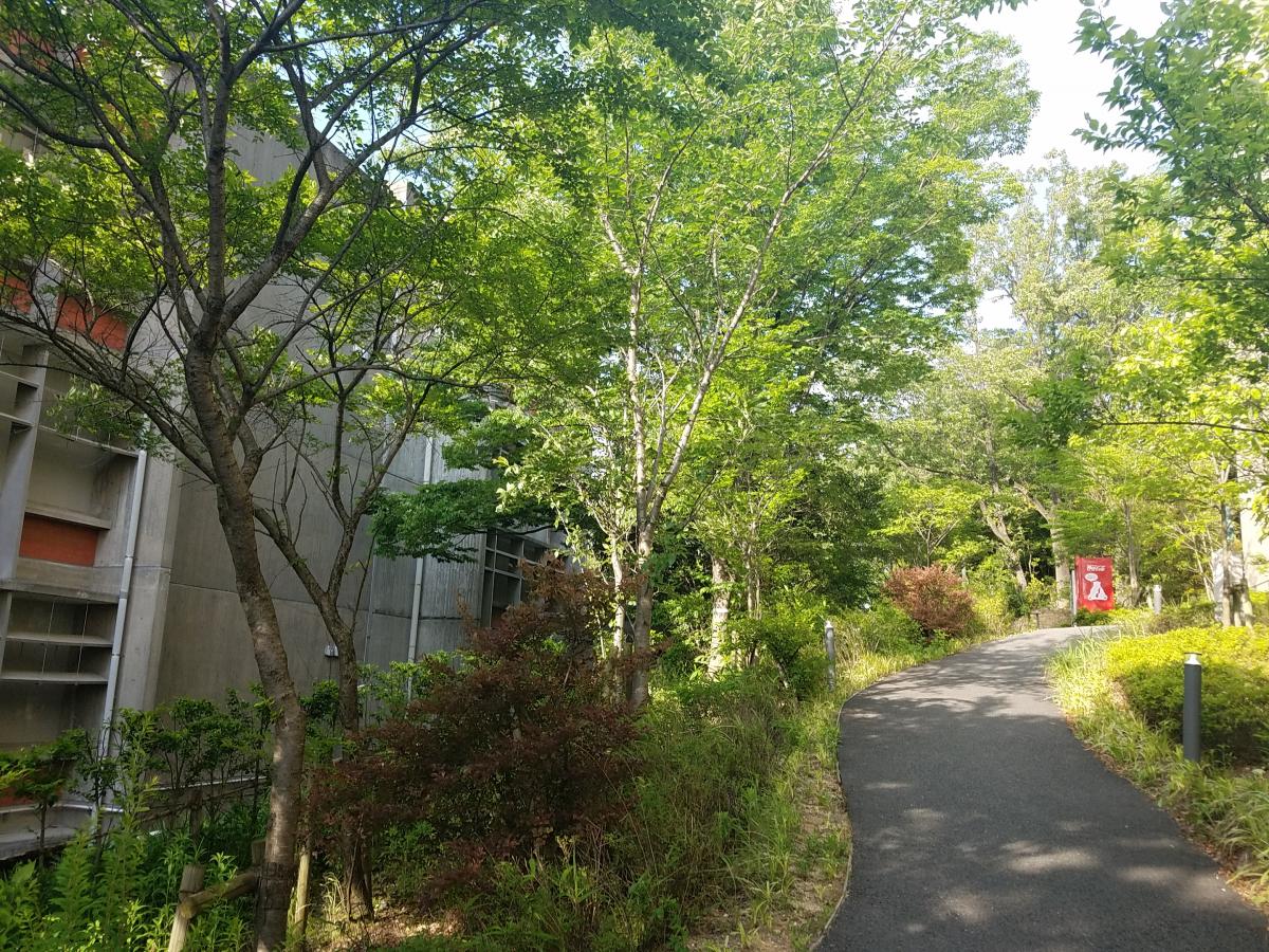スタディピア 南山大学大学院 名古屋市昭和区