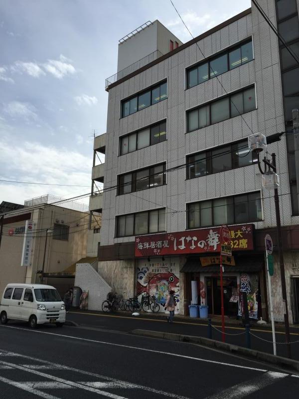 クックドア はなの舞 蘇我西口店 千葉県