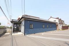 接骨ネット むつみ気導術接骨院 伊勢崎市馬見塚町