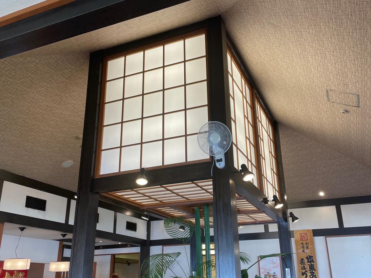 【クックドア】ばんどう太郎水戸50号店（茨城県）