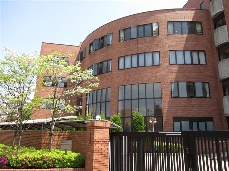 スタディピア 愛国学園保育専門学校 江戸川区 周辺施設 口コミ 写真 動画