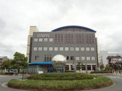 スタディピア 奈良県病院協会看護専門学校 橿原市大久保町