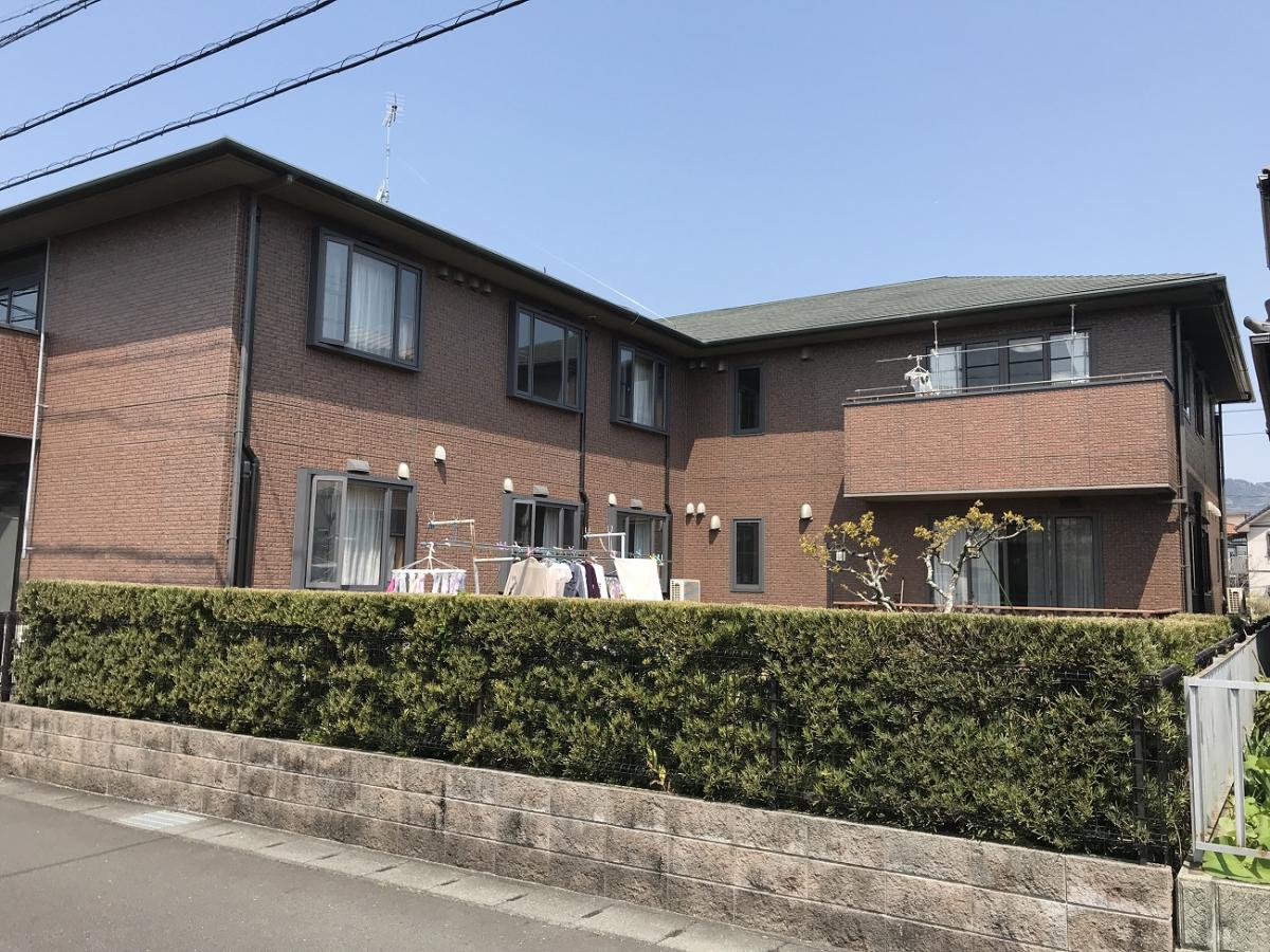 ホームメイト シニア グループホーム実夢大覚寺 静岡県焼津市のグループホーム