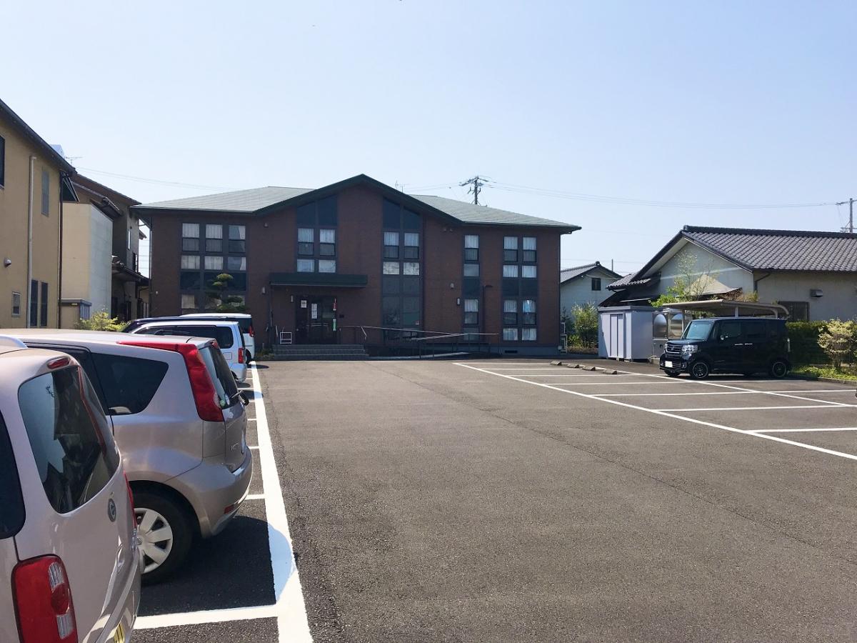 ホームメイト シニア グループホーム実夢大覚寺 静岡県焼津市のグループホーム