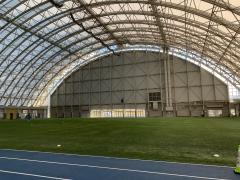 スポランド 富山市の陸上競技場一覧 ホームメイト