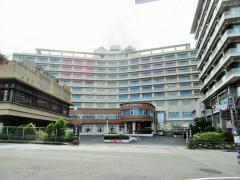 ホテバンク 熱海森の温泉ホテル