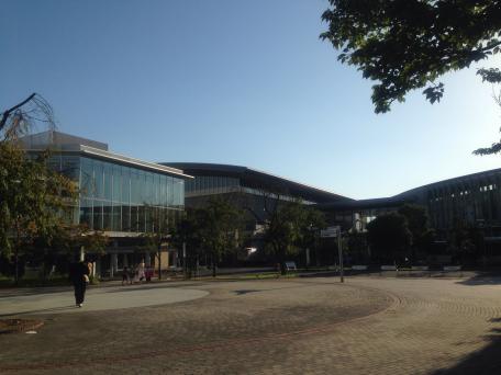 スポランド サイデン化学アリーナ さいたま市記念総合体育館 のコメント一覧