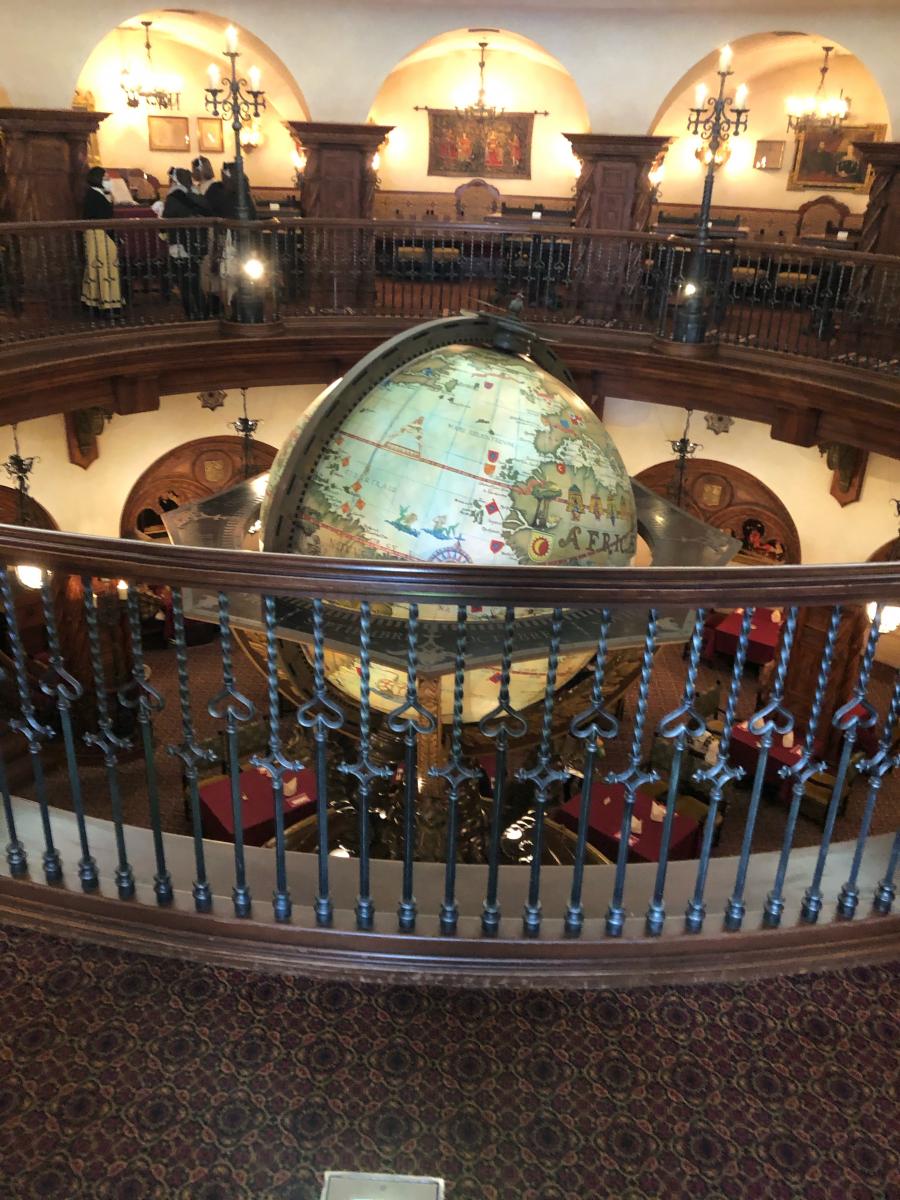 旅探 たびたん 東京ディズニーシー 浦安市舞浜