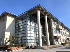 スタディピア 岐阜女子高校 羽島郡岐南町三宅