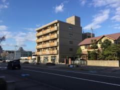 スタディピア 周辺の生活施設情報 個別教室のトライ 今治駅前校