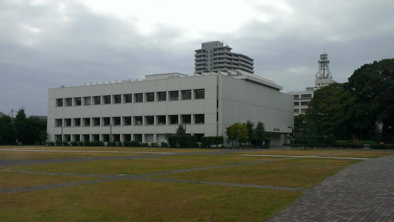 パブリネット 茨城県立図書館