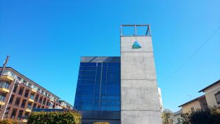 スポランド 花畑地域体育館 スポランド 花畑地域体育館