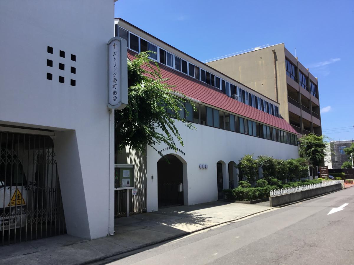 スタディピア 高松聖母幼稚園 高松市番町