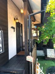 クックドア 大和郡山市の喫茶店 カフェ ホームメイト