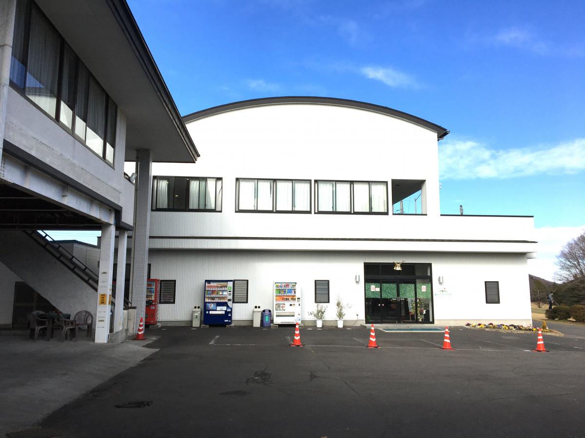 スポランド 益子ヒルズゴルフクラブ 芳賀郡益子町大沢