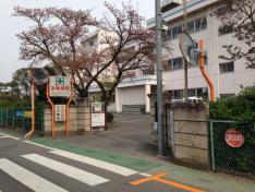 ホームメイト リサーチ 比企郡川島町中山の生活施設一覧
