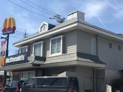 クックドア】マクドナルド 岡山野田店（岡山市北区）周辺の生活施設情報