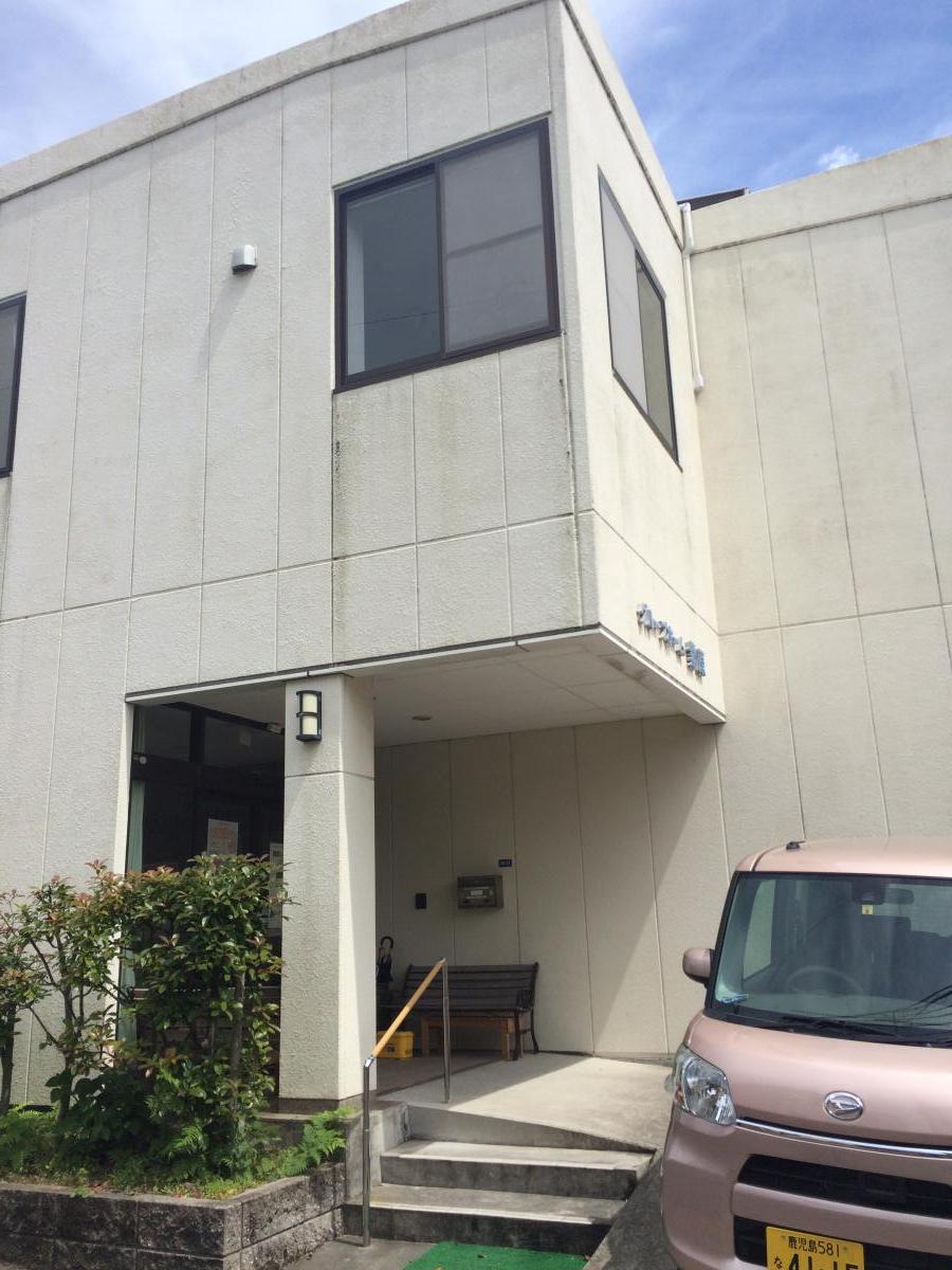 ホームメイト シニア 紫原 ホームメイト シニア 紫原