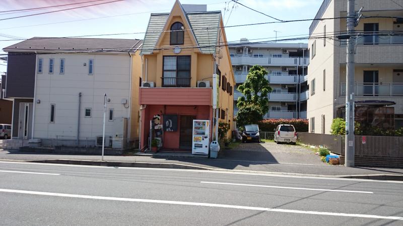 クックドア ひかり串揚げ処 神奈川県