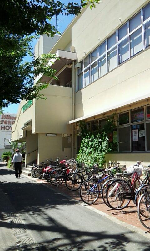 パブリネット 京都市北図書館 京都市北区紫野雲林院町