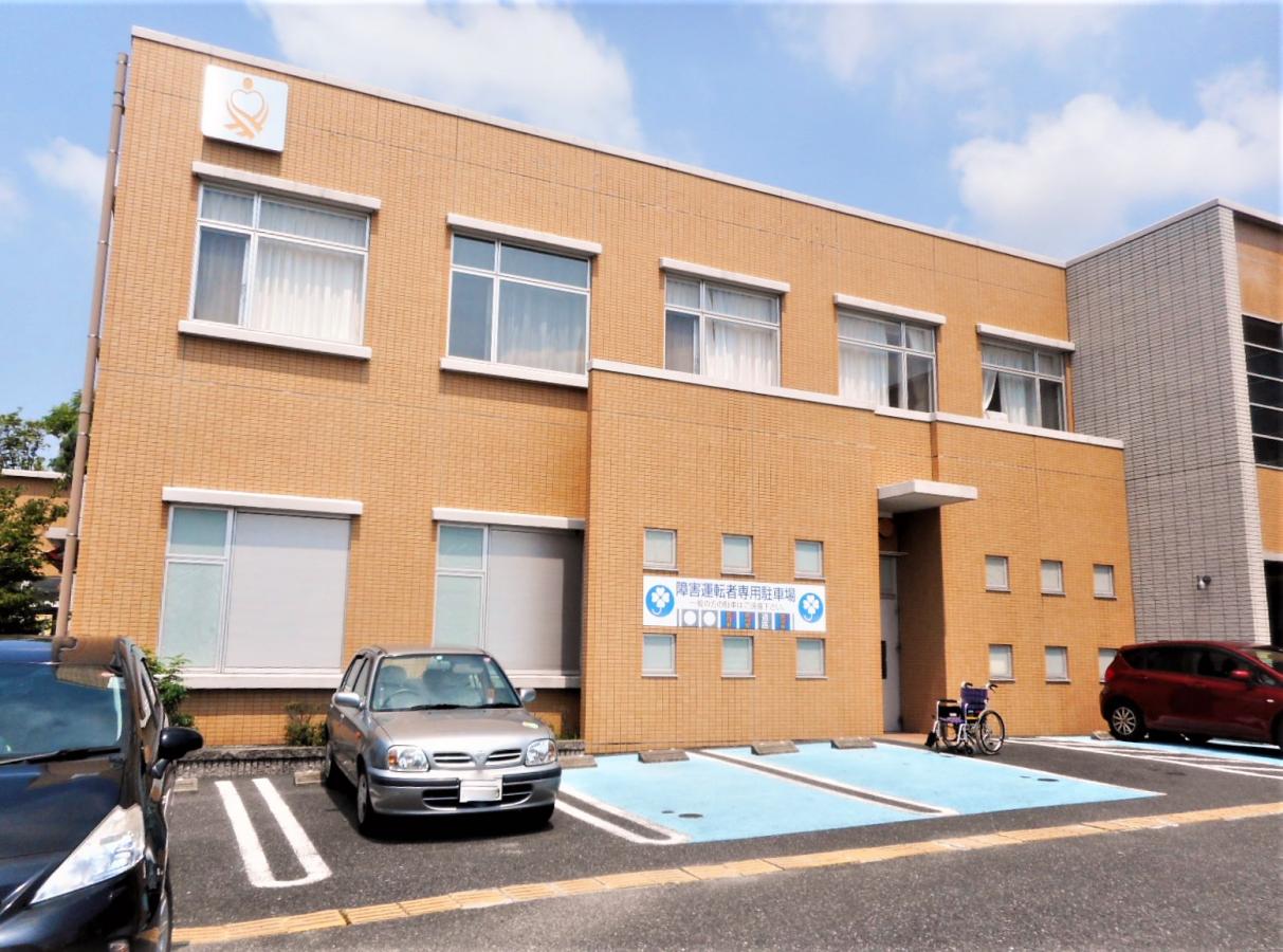 半田中央病院/ホームメイト 半田中央病院/ホームメイト