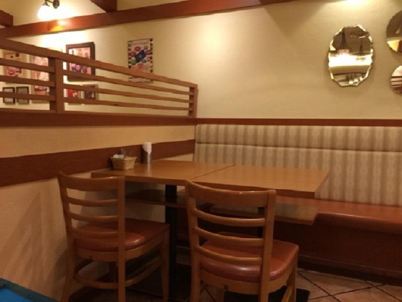 クックドア パパミラノ 多摩三越店 東京都