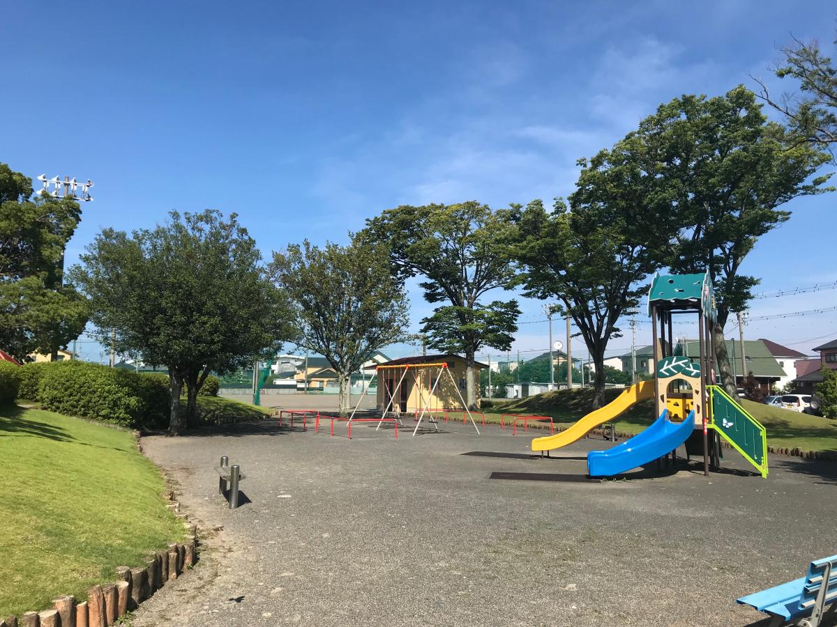 パブリネット 小川公園 焼津市
