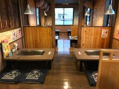 クックドア 小山市のお好み焼き ホームメイト