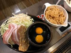 クックドア 小山市のお好み焼き ホームメイト