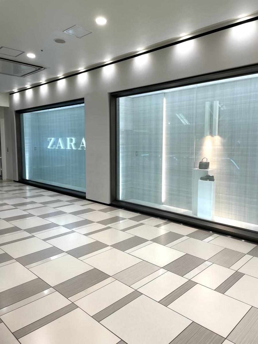 マーケットピア ザラ 神戸ハーバーランドｕｍｉｅ店のコメント一覧 1ページ