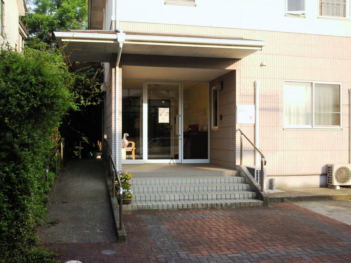 ホームメイト シニア 花物語くげぬま