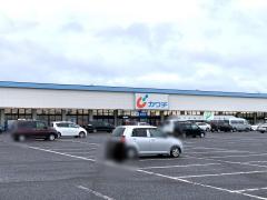 マーケットピア ファミリーマート 郡山インター店 郡山市富田町