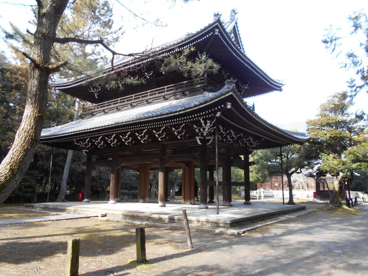 【旅探 たびたん】妙興寺 【旅探 たびたん】妙興寺