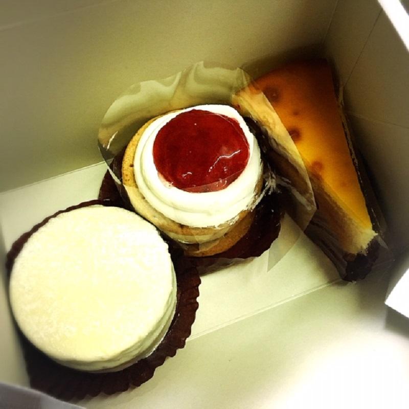 クックドア スターバックスコーヒー イオンモール成田店 千葉県