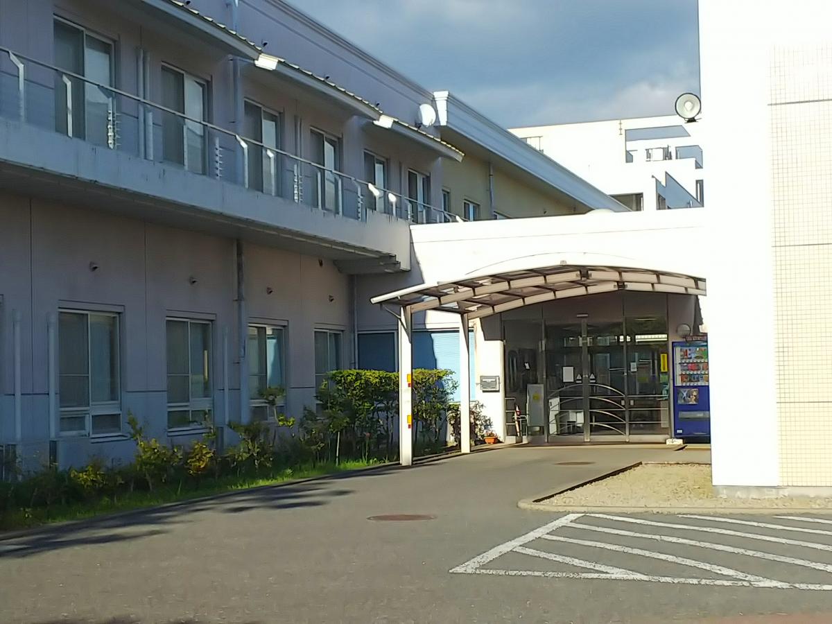 ホームメイト シニア 涌谷町老人保健施設 宮城県遠田郡涌谷町の介護老人保健施設