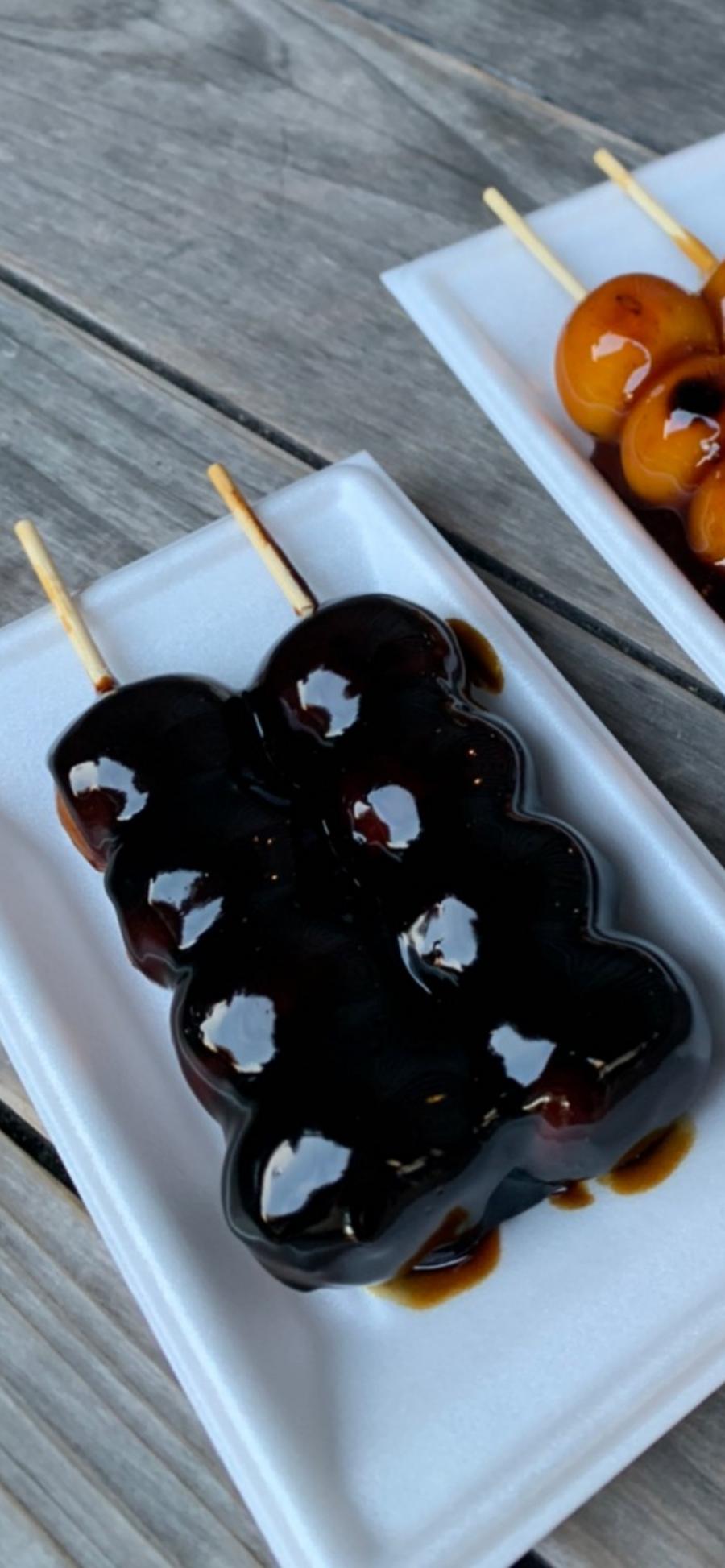 クックドア 口コミ だんご屋