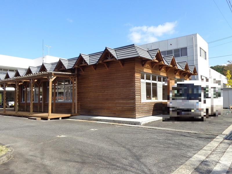 パブリネット 岡崎市役所 額田支所のコメント一覧