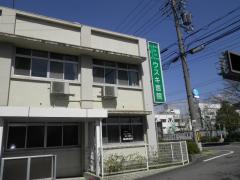 ドクターマップ 安富診療所 姫路市安富町安志