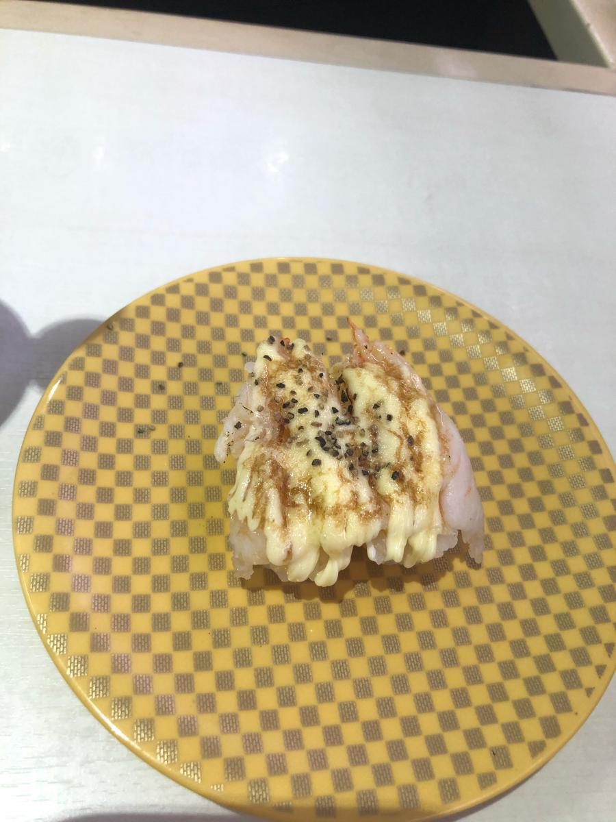 クックドア 魚べい パワーモールおおた店 群馬県