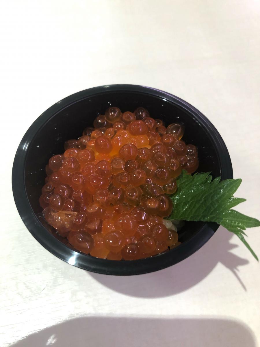 クックドア 魚べい パワーモールおおた店 群馬県