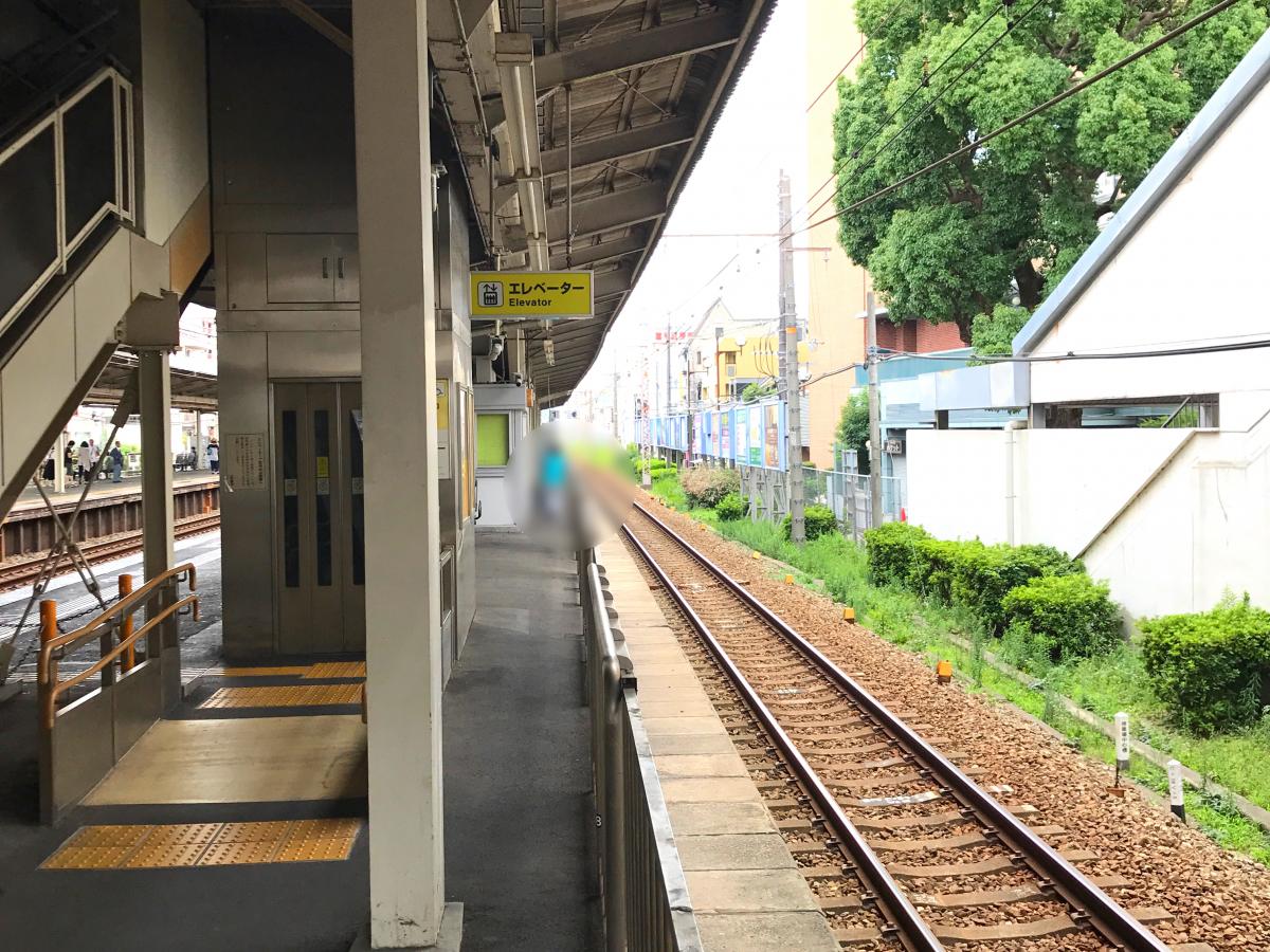 ユキサキナビ ｊｒ東海道線立花駅 尼崎市立花町