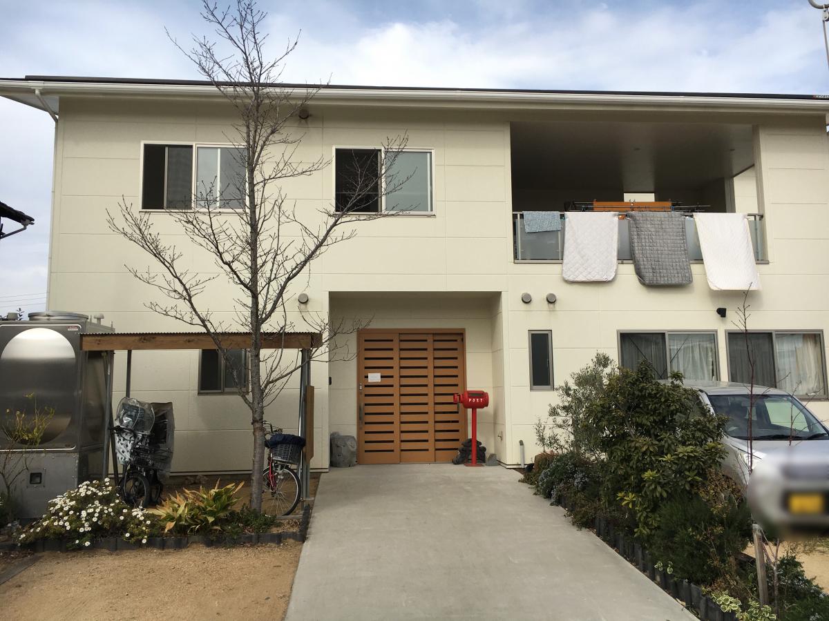 ホームメイト シニア リーラの家 さくら 香川県高松市のグループホーム